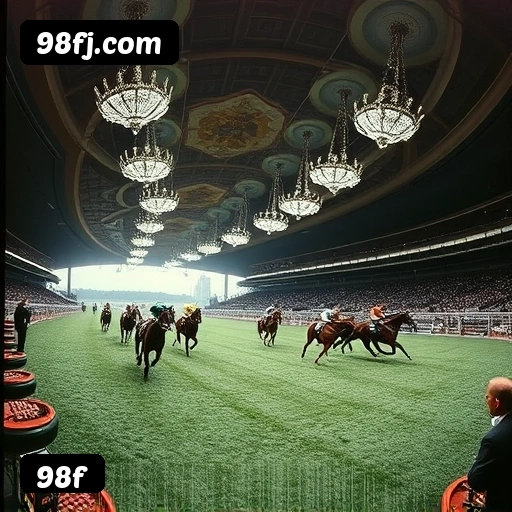 Roleta e blackjack 98f