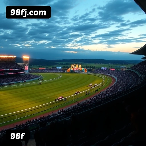 Cassino 98f app mobile