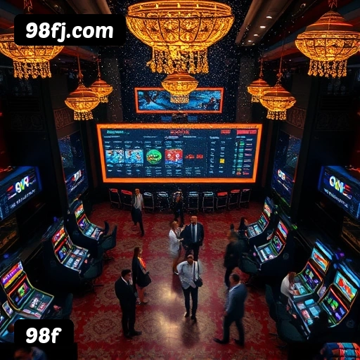 App 98f Android download