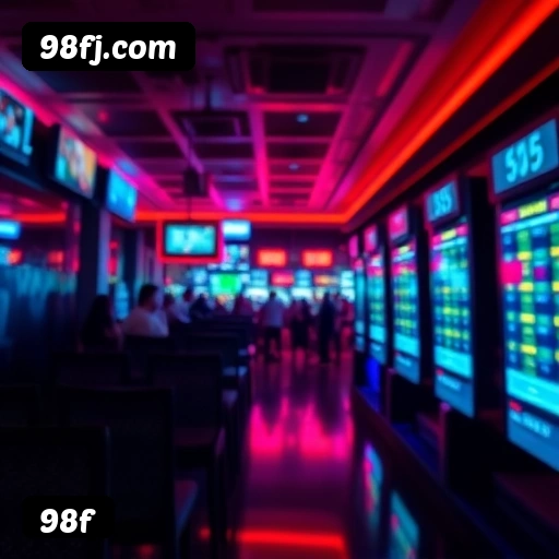 Checklist para avaliar a plataforma 98f