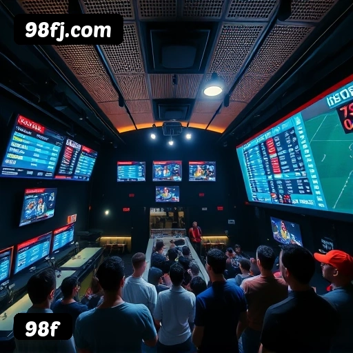 Bônus boas-vindas 98f R$100