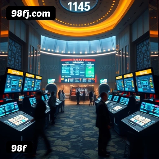 Gates of Olympus slot 98f