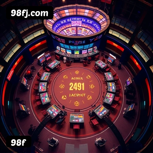 Configurações úteis dentro do app 98f