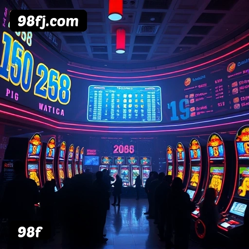 Bônus exclusivos membros VIP 98f