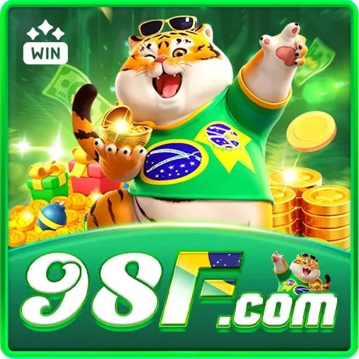 Ganhar e sacar na 98f